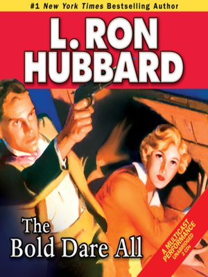 cover image of The Bold Dare All